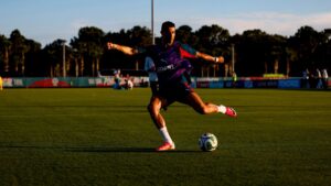 Ronaldo's FIFA 2026 Secret at 41