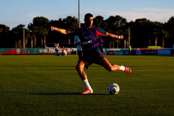 Ronaldo’s FIFA 2026 Secret at 41